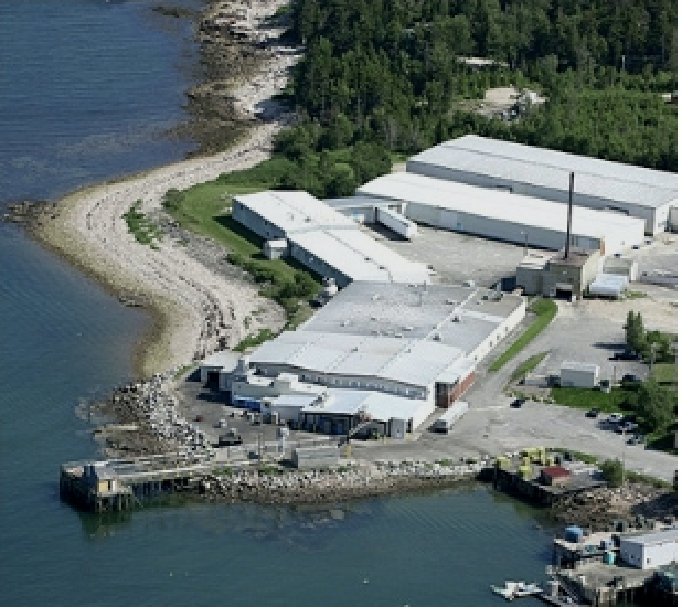 East Coast Seafood Consolidation of Groton Facility Comes from Years of Planning, Company Says